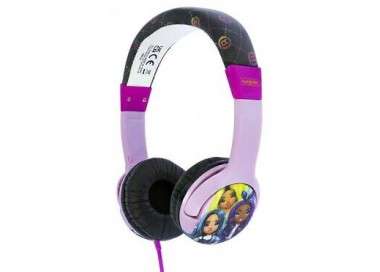 OTL WIRED HEADPHONES RAINBOW HIGH (PS4/XBOX/SWITCH/MOVIL/TABLET)