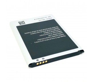 Bateria B500Be B500Ae Para Samsung Galaxy S4 Mini - Capacidad Original