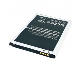 Bateria B500Be B500Ae Para Samsung Galaxy S4 Mini - Capacidad Original
