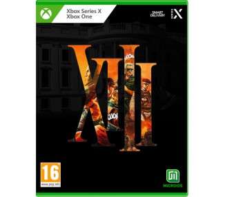 XIII (XBONE)