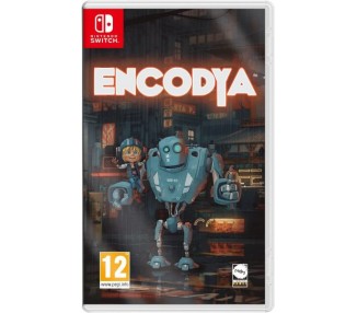 ENCODYA NEON EDITION