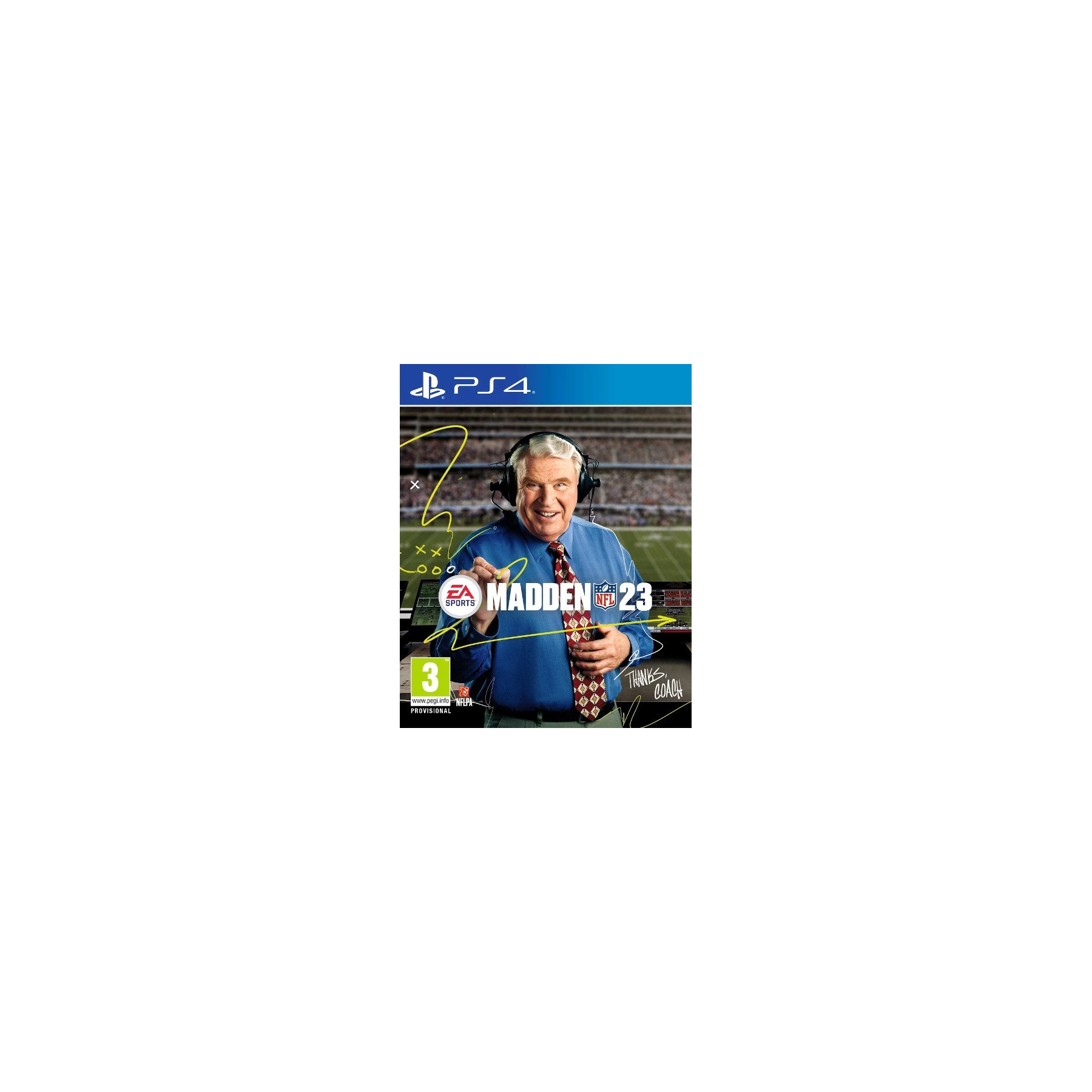 MADDEN NFL 23