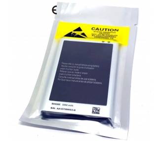 Bateria B800Be B800Bc Para Samsung Galaxy Note 3 - Capacidad Original