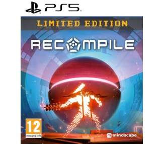 RECOMPILE: LIMITED EDITION