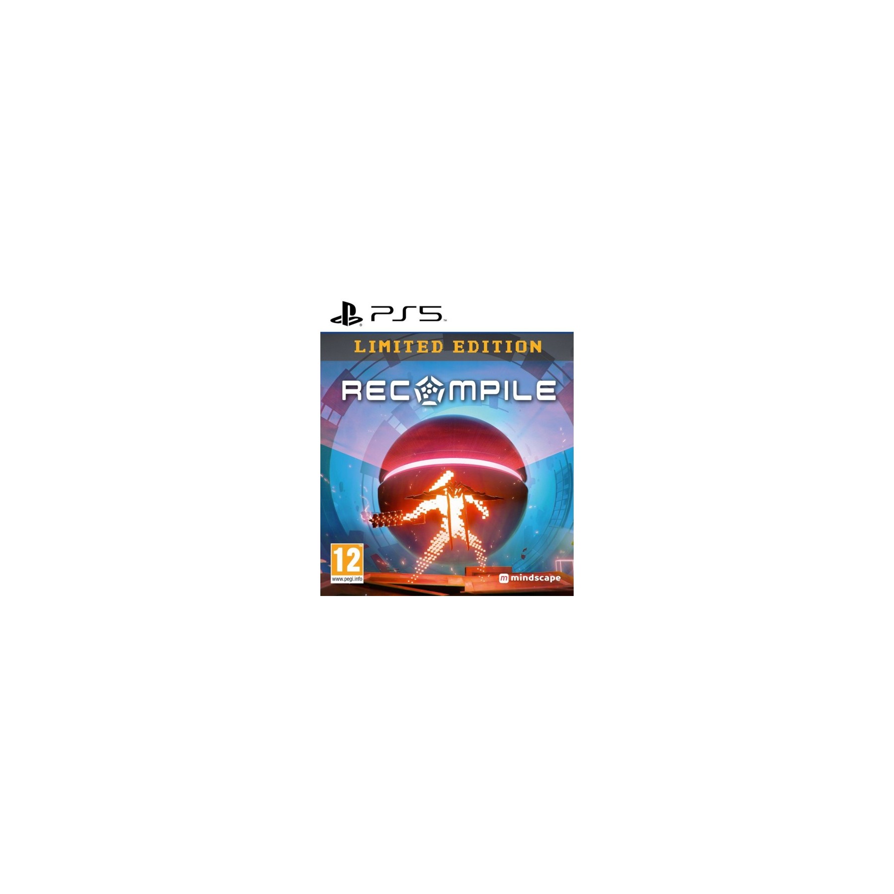 RECOMPILE: LIMITED EDITION