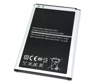 Bateria B800Be B800Bc Para Samsung Galaxy Note 3 - Capacidad Original