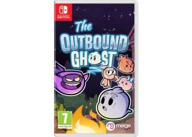 THE OUTBOUND GHOST