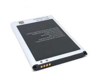 Bateria B800Be B800Bc Para Samsung Galaxy Note 3 - Capacidad Original