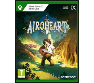 AIROHEART (XBONE)