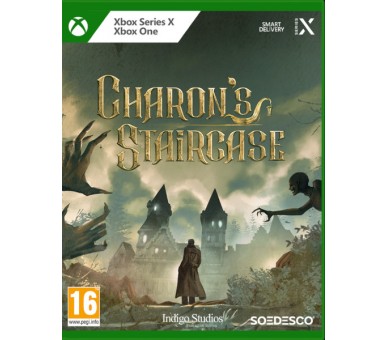 CHARON'S STAIRCASE (XBONE)