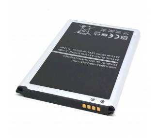 Bateria B800Be B800Bc Para Samsung Galaxy Note 3 - Capacidad Original