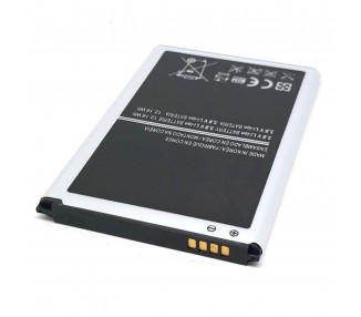 Bateria B800Be B800Bc Para Samsung Galaxy Note 3 - Capacidad Original