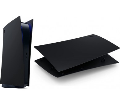 DIGITAL EDITION CONSOLE COVERS MIDNIGHT BLACK (IMP)