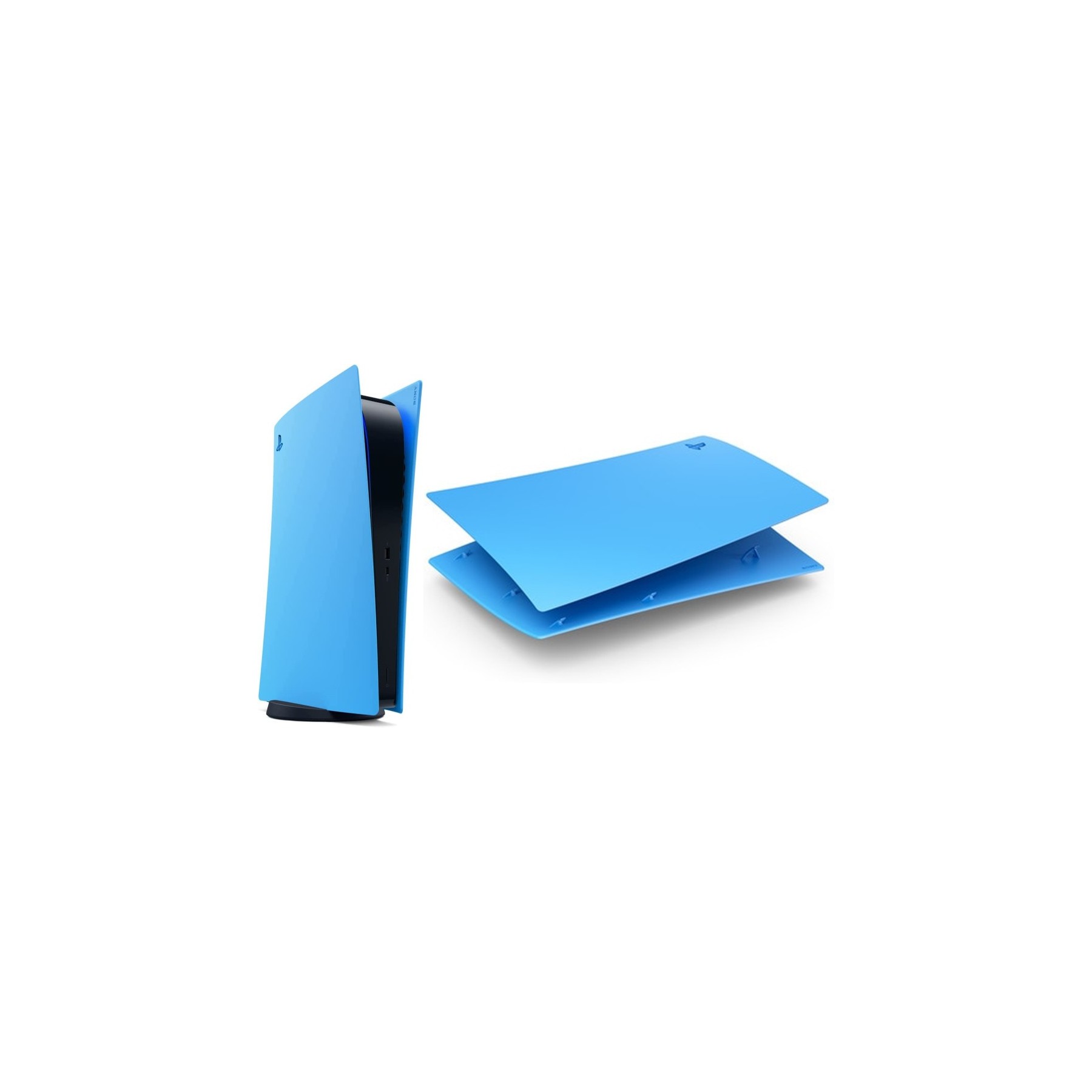 DIGITAL EDITION CONSOLE COVERS STARLIGHT BLUE (IMP)