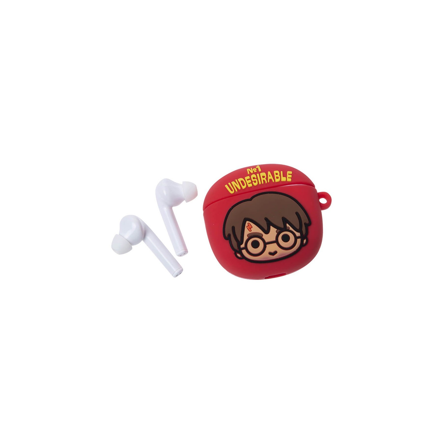 LAZERBUILT TRUE WIRELESS EARPHONES HARRY POTTER
