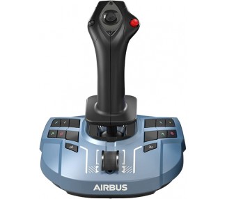 THRUSTMASTER TCA SIDESTICK X AIRBUS EDITION + GAME PASS 1 MES (XBONE/PC)