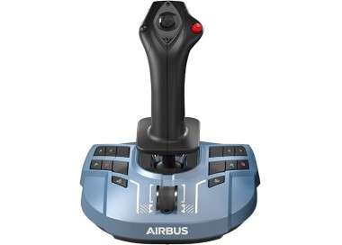 THRUSTMASTER TCA SIDESTICK X AIRBUS EDITION + GAME PASS 1 MES (XBONE/PC)