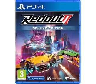 REDOUT 2: DELUXE EDITION