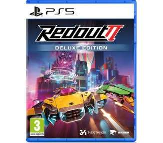 REDOUT 2: DELUXE EDITION