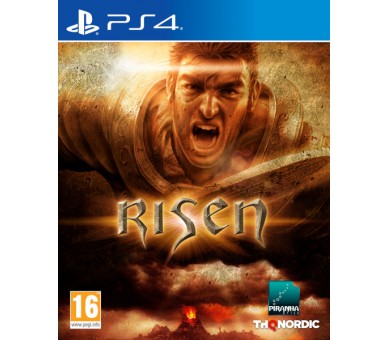RISEN