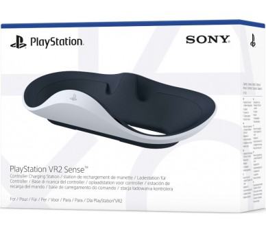 CHARGING STATION VR2 (OFICIAL)