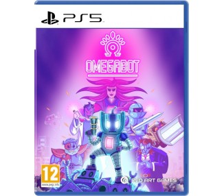OMEGABOT