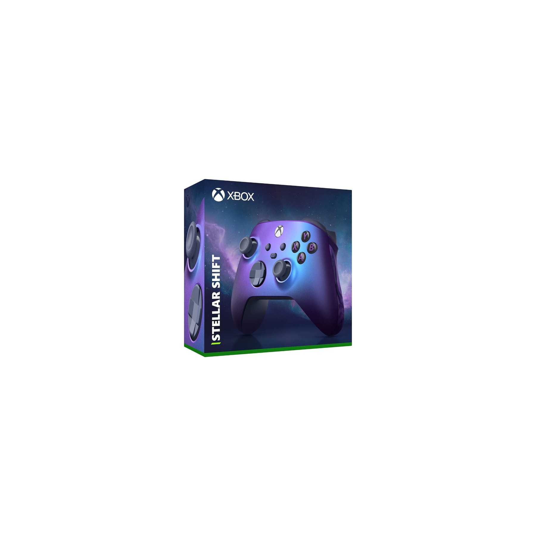 WIRELESS CONTROLLER STELLAR SHIFT SPECIAL EDITION (XBONE/PC)