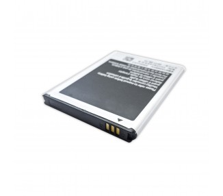 Bateria Eb615268Vu Compatible Para Samsung Galaxy Note 1 I9220 Gt N7000