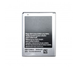 Bateria Eb615268Vu Compatible Para Samsung Galaxy Note 1 I9220 Gt N7000
