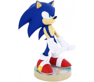 FIGURA CABLE GUYS MODERN SONIC (2M CABLE USB)