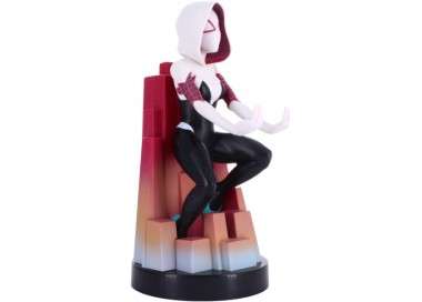 FIGURA CABLE GUYS SPIDER GWEN (2M CABLE USB)