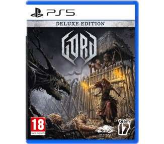 GORD -DELUXE EDITION-