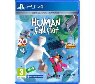 HUMAN: FALL FLAT - DREAM COLLECTION