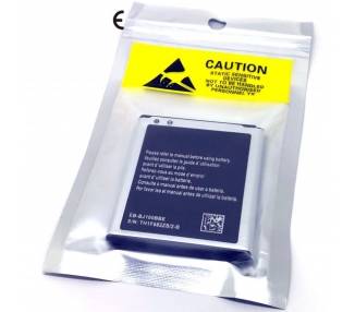 Battery For Samsung Galaxy J1 , Part Number: EB-BJ100BBE