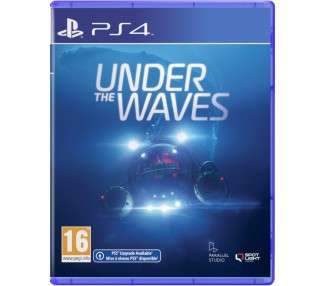 UNDER THE WAVES DELUXE EDITION