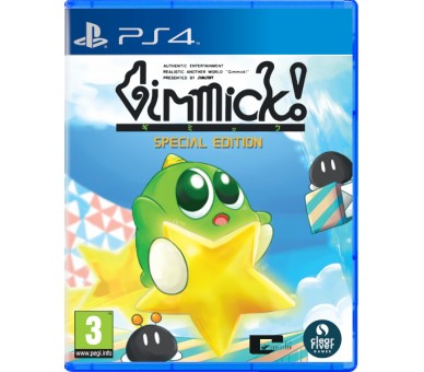 GIMMICK SPECIAL EDITION