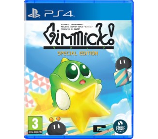 GIMMICK SPECIAL EDITION