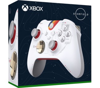 WIRELESS CONTROLLER STARFIELD (LIMITED EDITION)