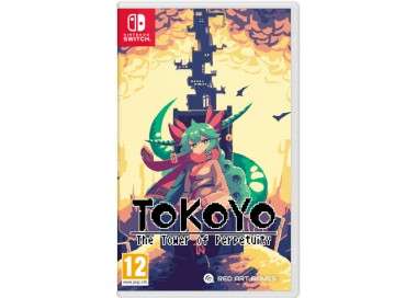 TOKOYO: THE TOWER OF PERPETUITY
