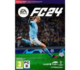 EA SPORTS FC 24 (CIAB)