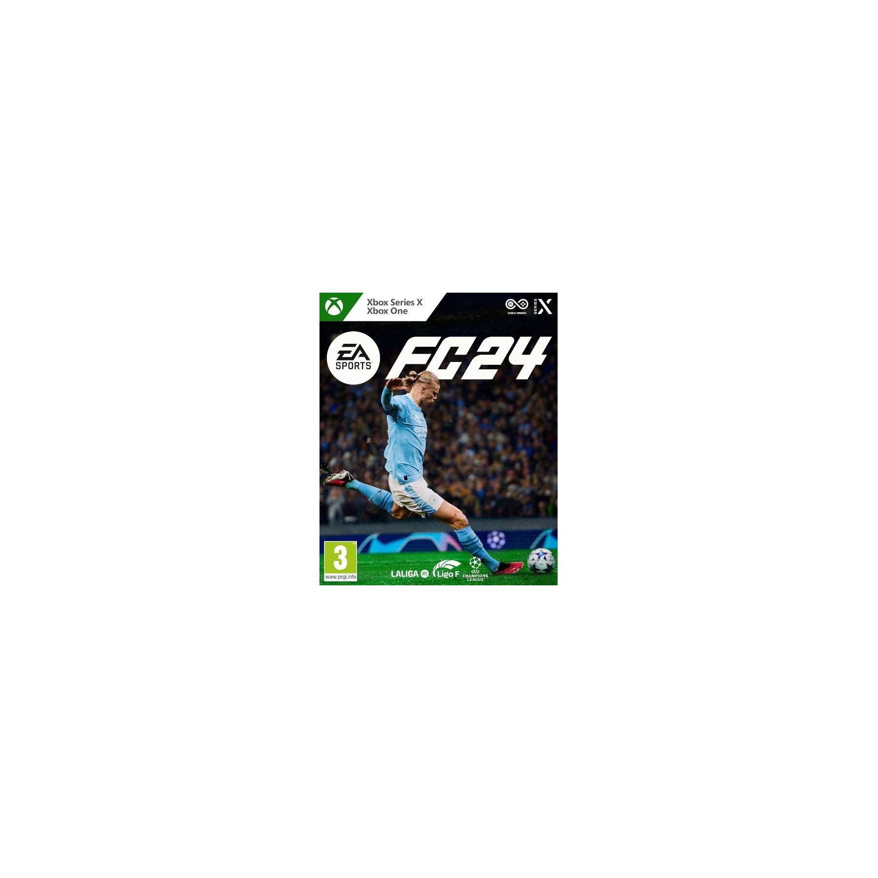 EA SPORTS FC 24 (XBONE)