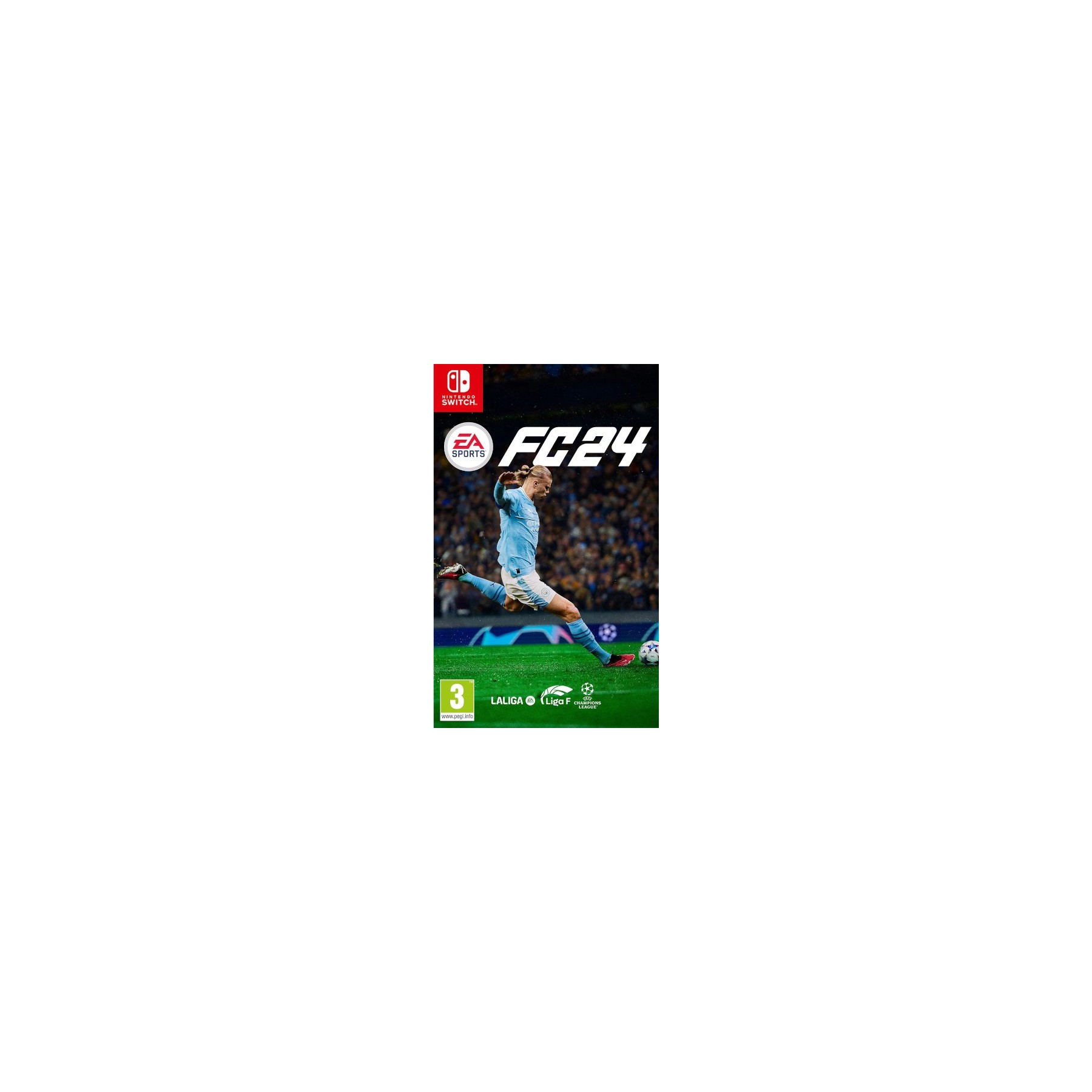 EA SPORTS FC 24