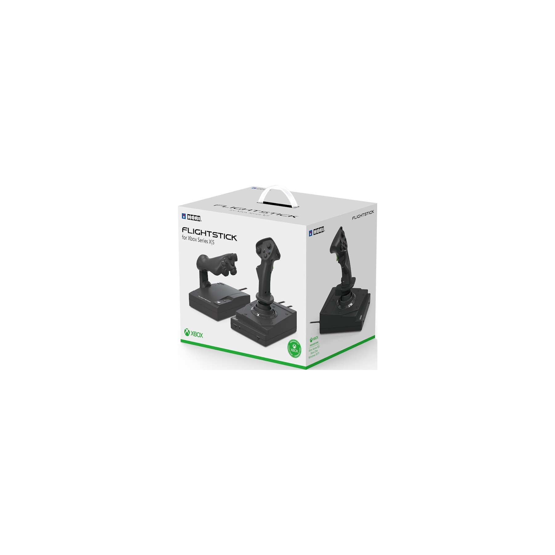 HORI FLIGHTSTICK  (XBONE/PC)