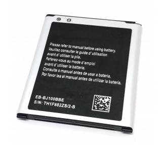 Bateria Eb-Bj100Bbe Para Samsung Galaxy J1 Eb-Bj100Cbe - Capacidad Original