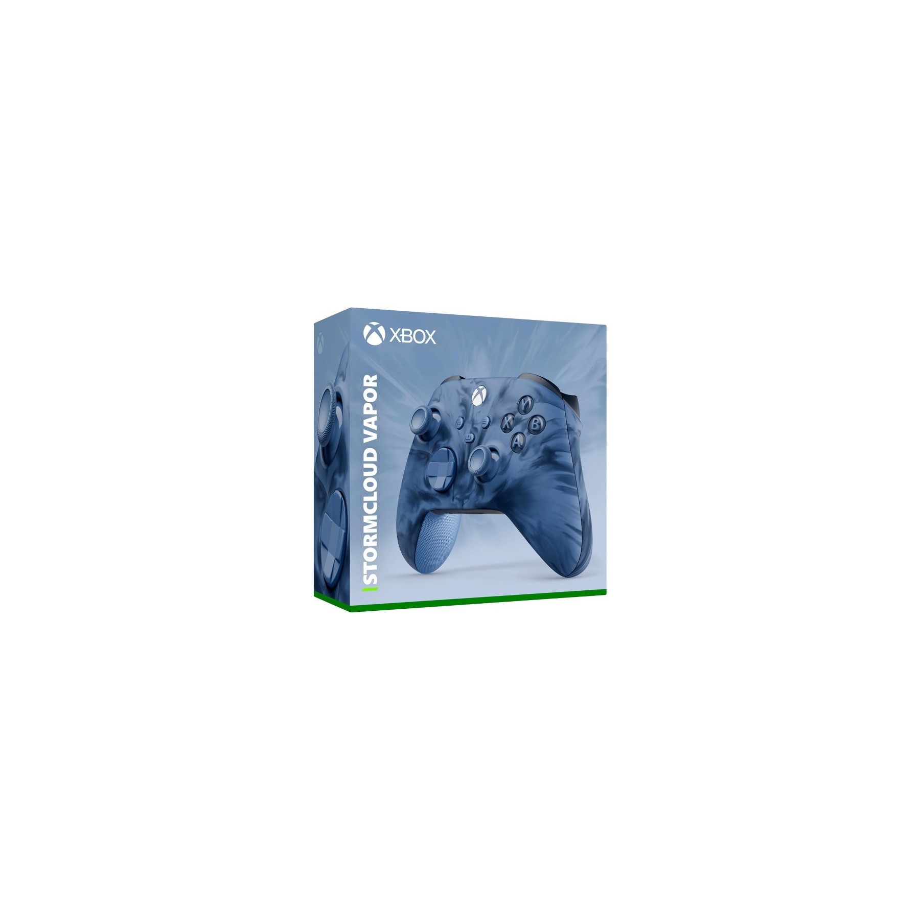 WIRELESS CONTROLLER STORMCLOUD VAPOR (LIMITED EDITION)