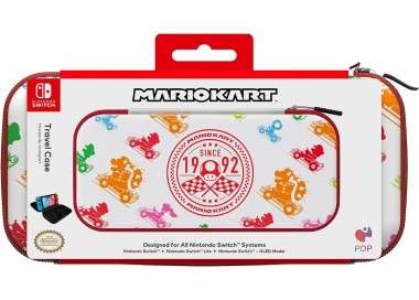 PDP TRAVEL CASE MARIO KART RACERS (SWITCH/LITE/OLED)