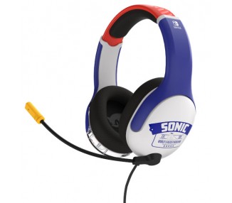 PDP AIRLITE HEADSET REALMZ PLUS WIRED SONIC