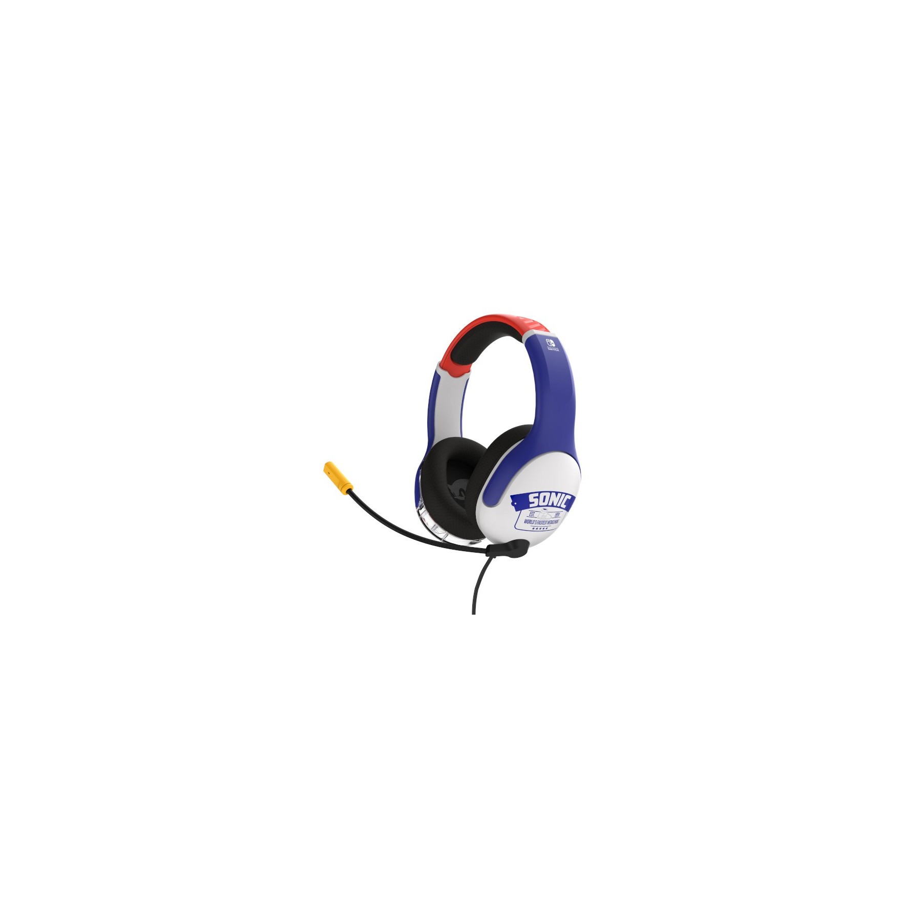 PDP AIRLITE HEADSET REALMZ PLUS WIRED SONIC