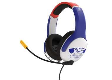 PDP AIRLITE HEADSET REALMZ PLUS WIRED SONIC