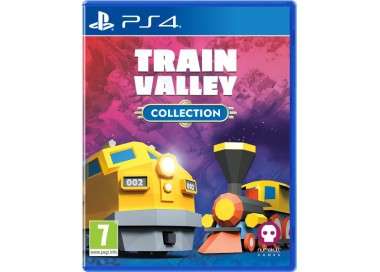 TRAIN VALLEY COLLECTION